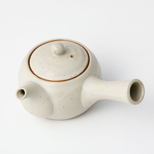 JAPANESE TEAPOT IV CT190