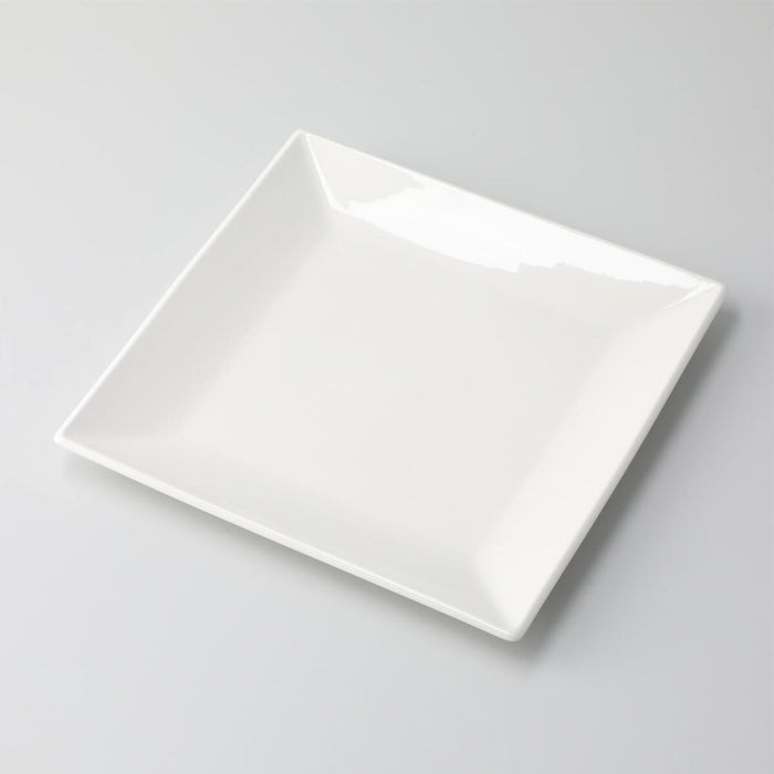 24CM SQUARE PLATE JXA926-07