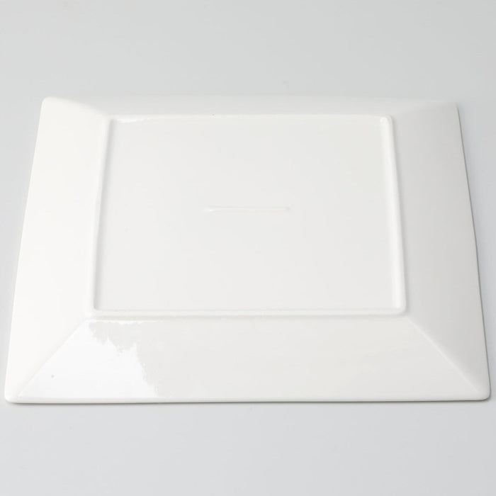 24CM SQUARE PLATE JXA926-07