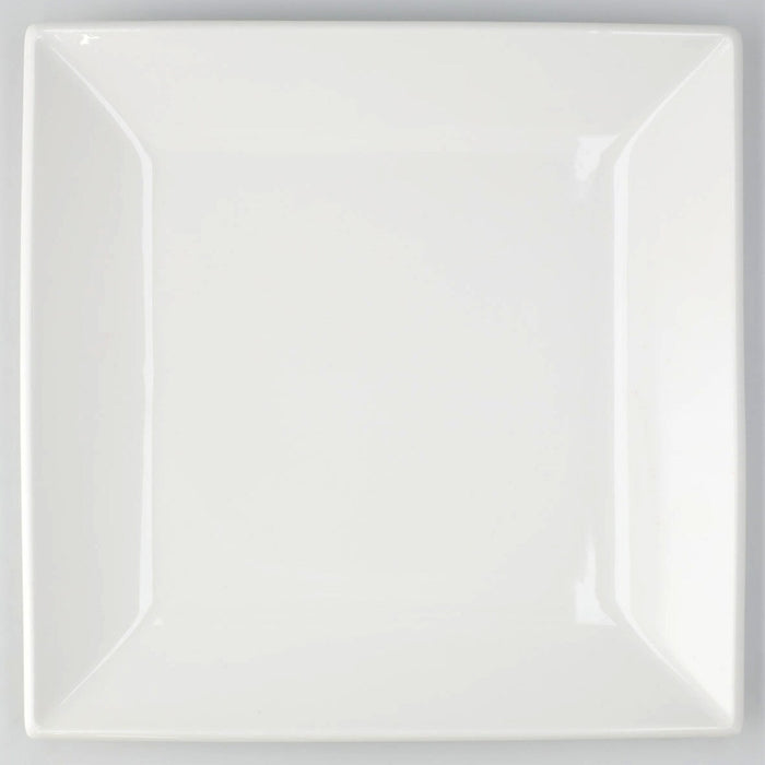 27CM SQUARE PLATE JXA926-08