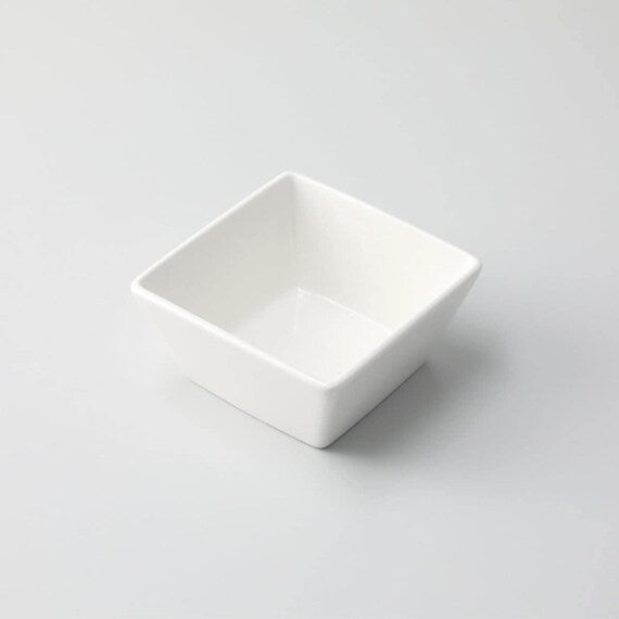 SQUARE BOWL 9CM JXB528-02 D9XH4.5