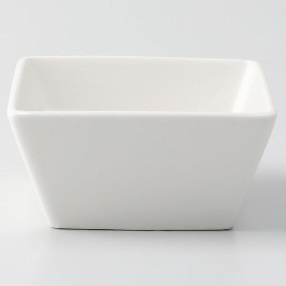 SQUARE BOWL 9CM JXB528-02 D9XH4.5