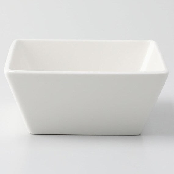 SQUARE BOWL 12CM JXB528-03 D12XH6