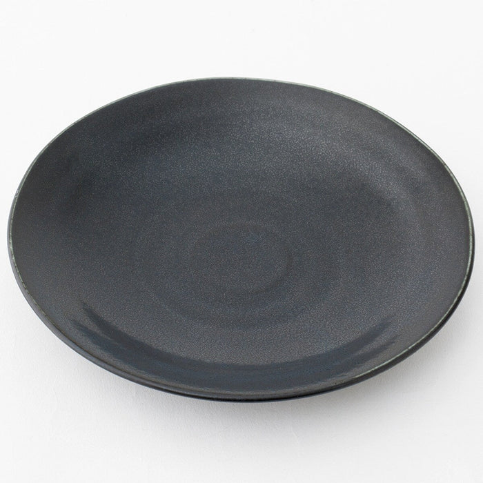 DISH 18CM  IBUSHITENMOKU