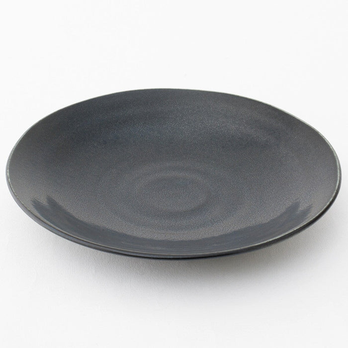 DISH 18CM  IBUSHITENMOKU