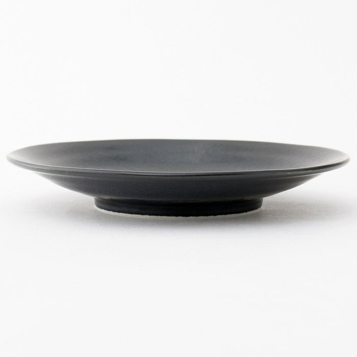 DISH 18CM  IBUSHITENMOKU