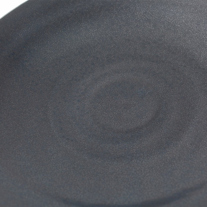 DISH 18CM  IBUSHITENMOKU