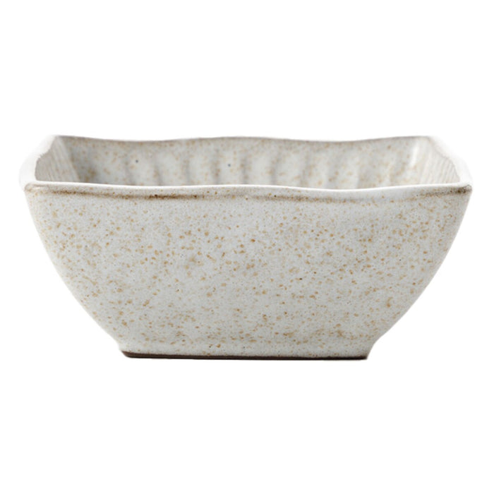 SQUARE BOWL10CM KC120