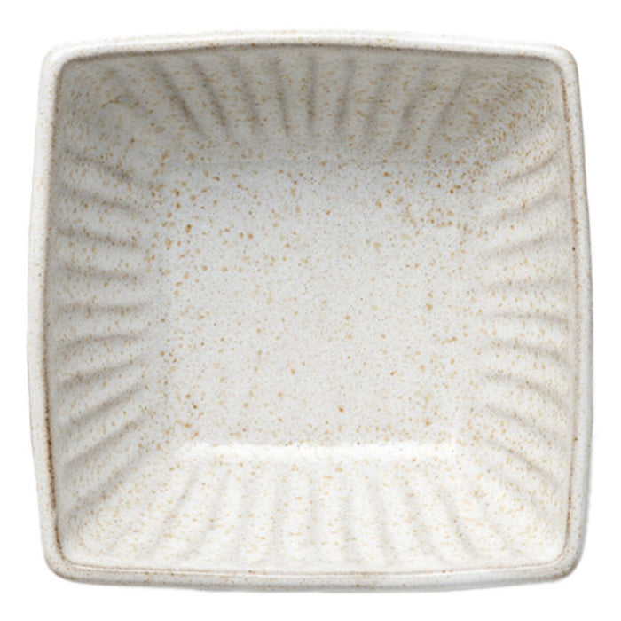 SQUARE BOWL10CM KC120