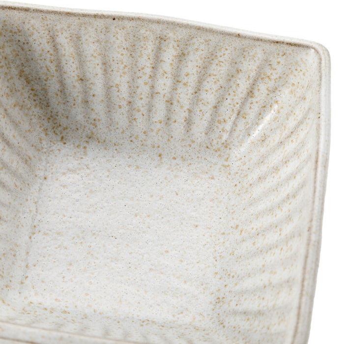 SQUARE BOWL10CM KC120