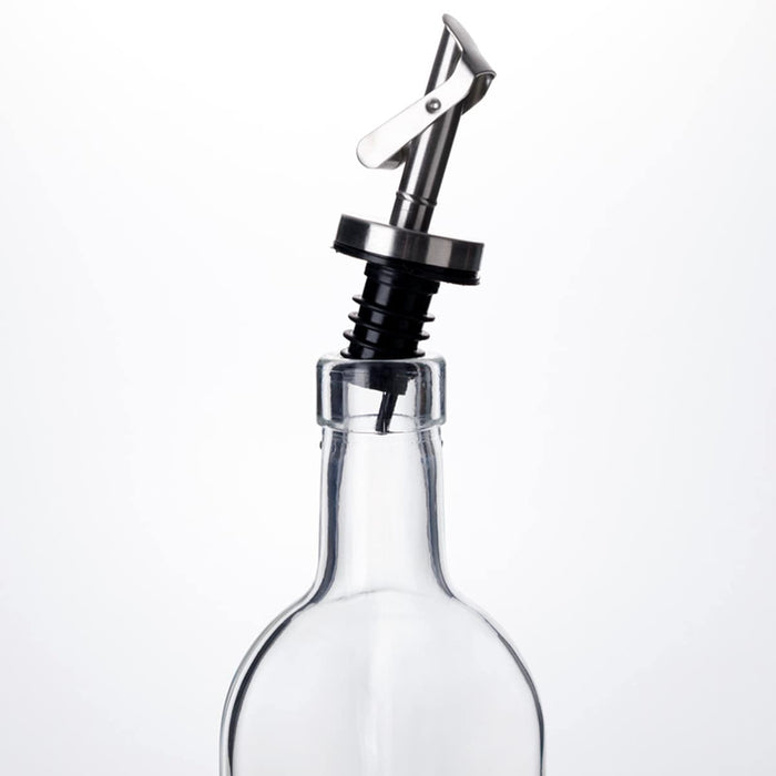 OIL BOTTLE AK01 500ML