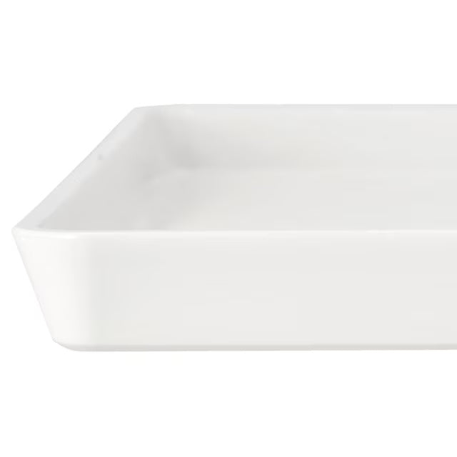 NON-SLIP TRAY WH S