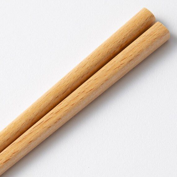 NON-SLIP WOOD CHOPSTICKS 21CM NA