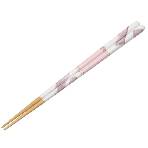 NON SLIP FINISH CHOPSTICKS 23CM PU SU