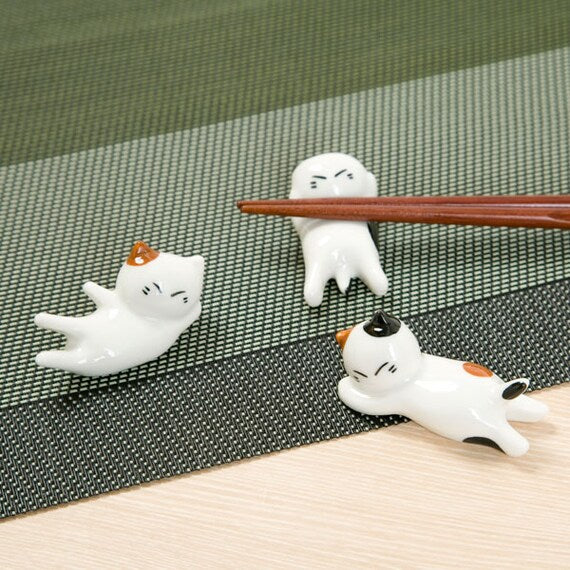 CHOPSTICK HOLDER CAT 3P CT001