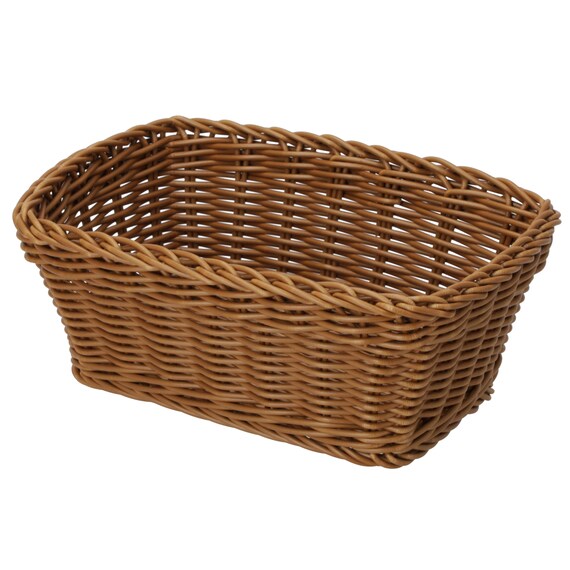 PP KITCHEN BASKET SQUARE S BR