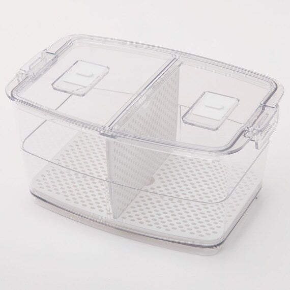 FRIDGE FRESH KEEPER CONTAINER M 2900ML