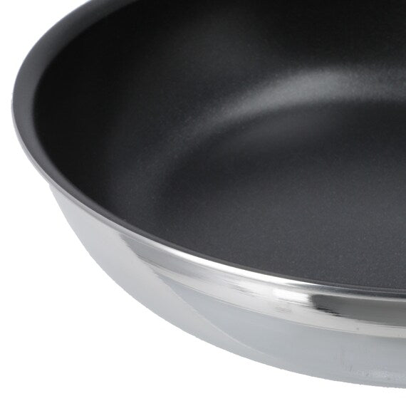 IH LIGHT FRYPAN 20CM TORERU2 KS2