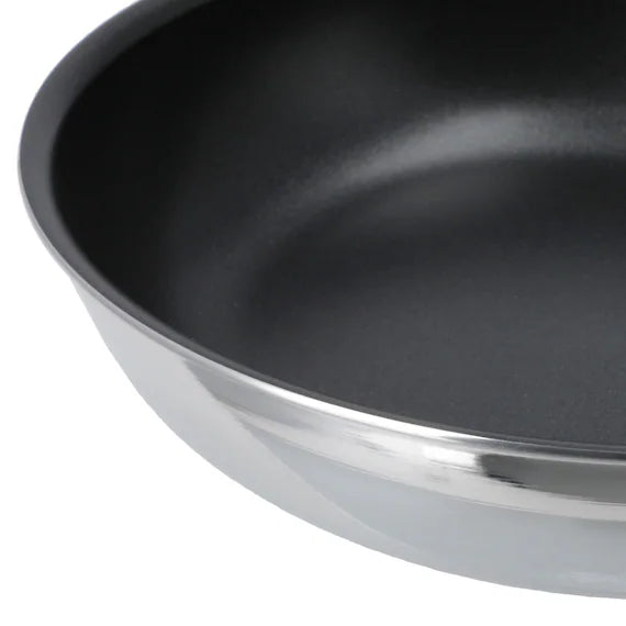 IH LIGHT FRYPAN DEEP 24CM TORERU2 KS2