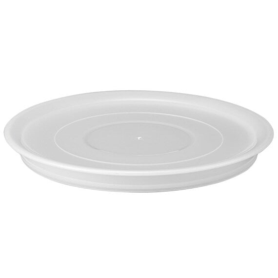 POLYETHYLENE SEAL LID FOR POT 18CM TORERU2