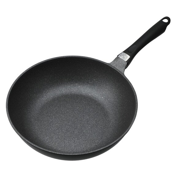 IH LIGHTWEIGHT FRYPAN DEEP28 KF