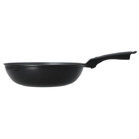 IH LIGHTWEIGHT FRYPAN DEEP28 KF