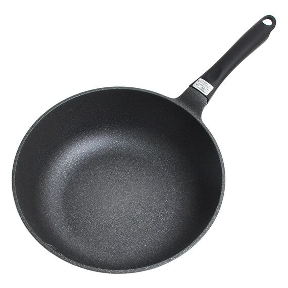 IH LIGHTWEIGHT FRYPAN SUPER DEEP26 KF