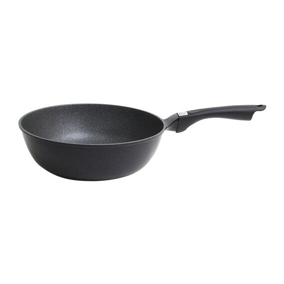 IH LIGHTWEIGHT FRYPAN SUPER DEEP28 KF