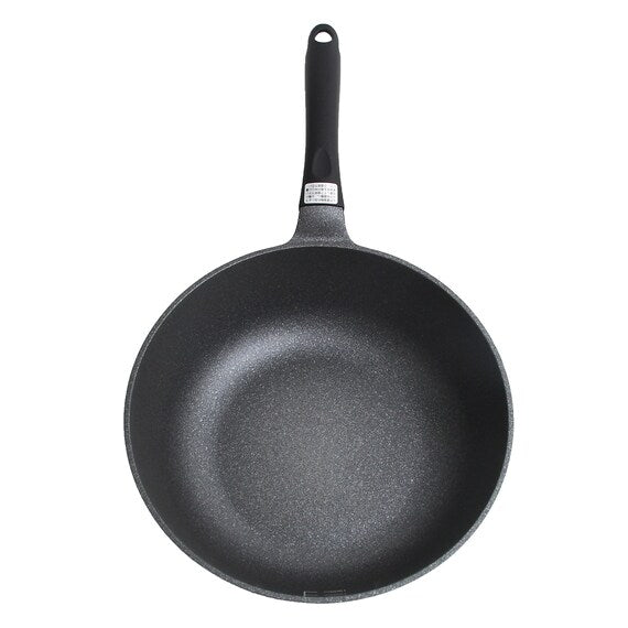 IH LIGHTWEIGHT FRYPAN SUPER DEEP26 KF