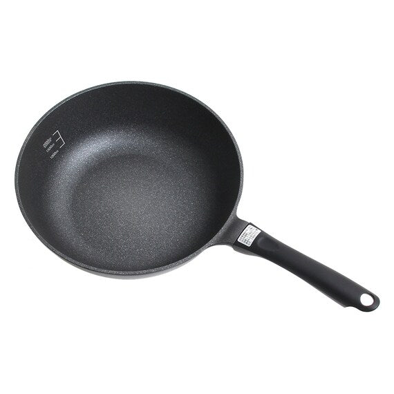 IH LIGHTWEIGHT FRYPAN SUPER DEEP26 KF