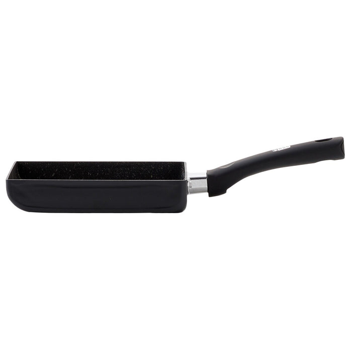 GAS EGG PAN 13 18CM KF01