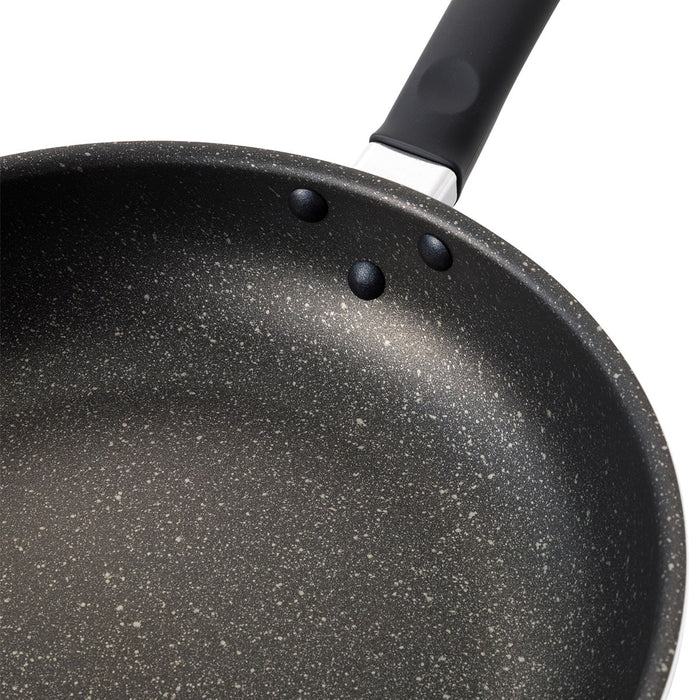 GAS FRYINGPAN 28CM KF01