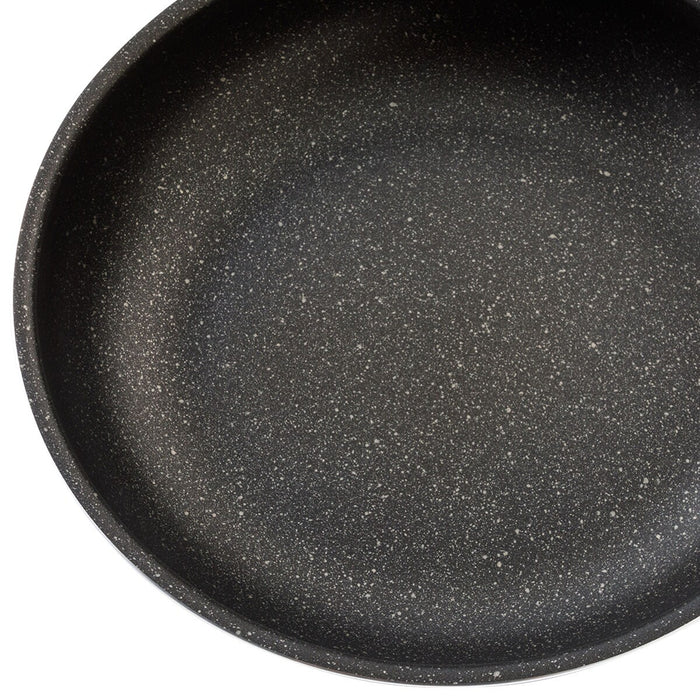 GAS FRYINGPAN 28CM KF01