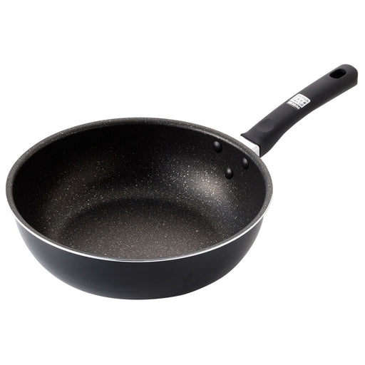 GAS WOKPAN 24CM KF01