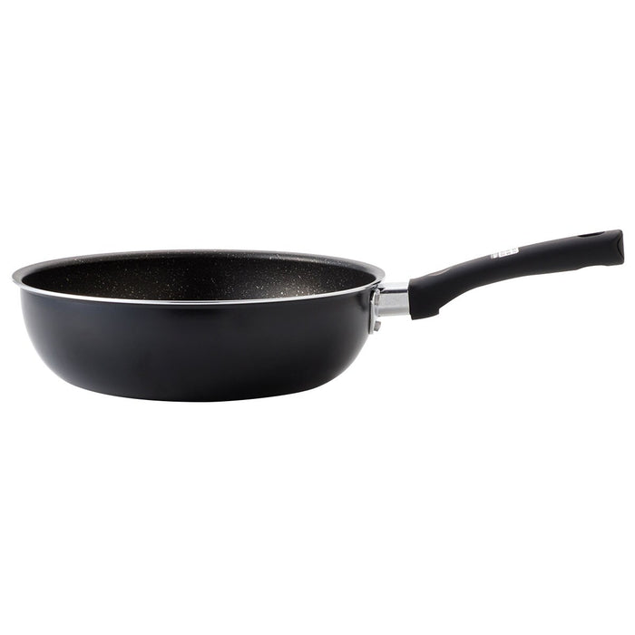 GAS WOKPAN 24CM KF01