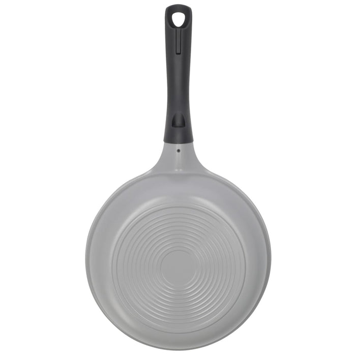 GAS LIGHTWEIGHT & THICK BASE FRYPAN 20CM KF02