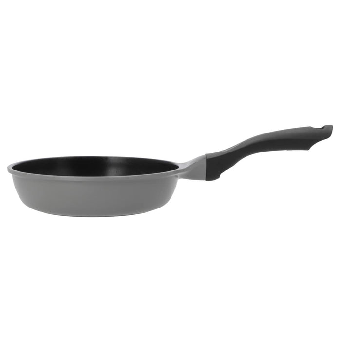 GAS LIGHTWEIGHT & THICK BASE FRYPAN 20CM KF02