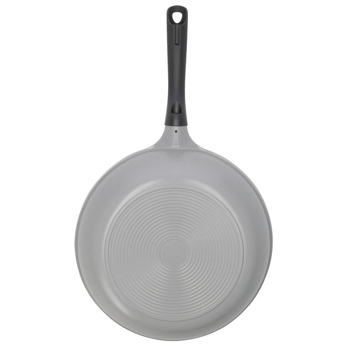 GAS LIGHTWEIGHT & THICK BASE FRYPAN DEEP28CM KF02