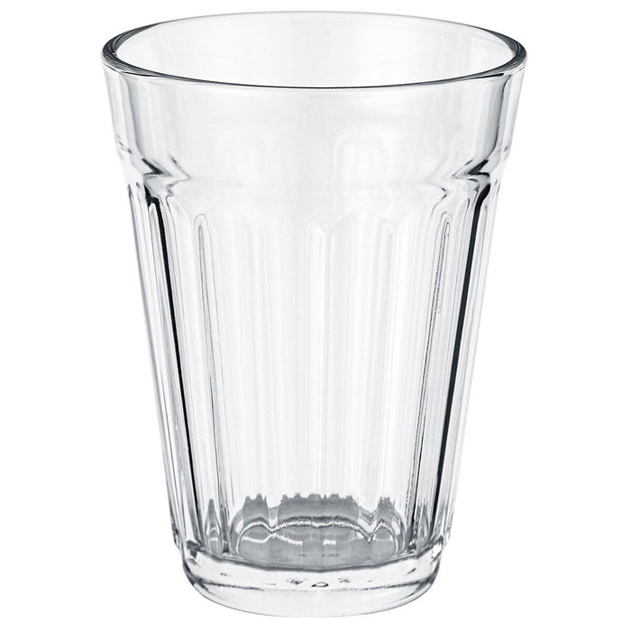 GLASS TUMBLER 4PSET HJ001