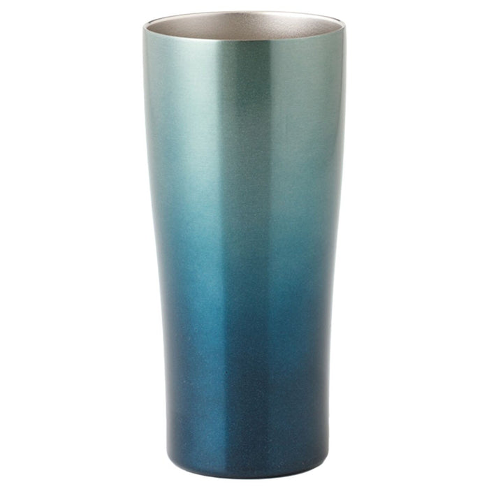 STAINLESS TUMBLER PROST 430ML BL2