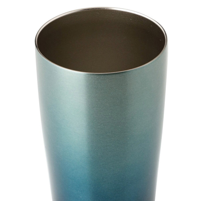 STAINLESS TUMBLER PROST 430ML BL2