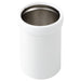 STAINLESS CAN HOLDER350 AH03 WH