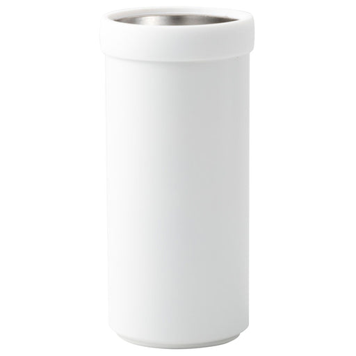 STAINLESS CAN HOLDER500 AH03 WH