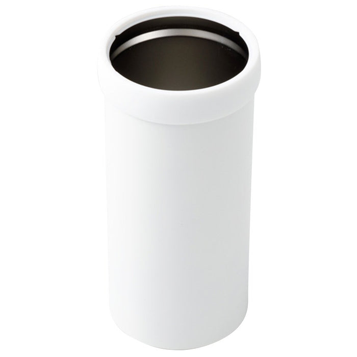 STAINLESS CAN HOLDER500 AH03 WH