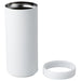 STAINLESS CAN HOLDER500 AH03 WH