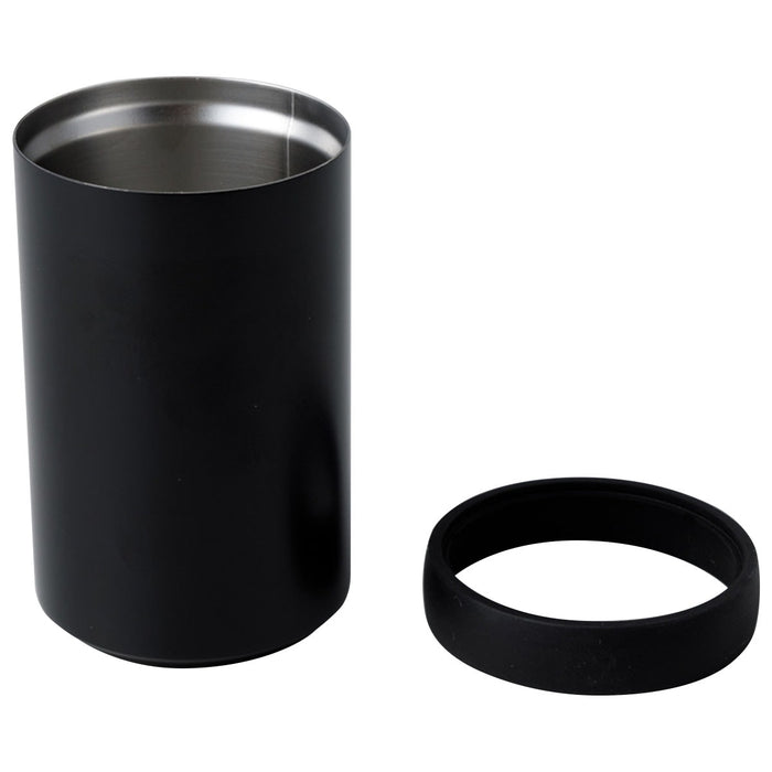 STAINLESS CAN HOLDER350 AH03 BK