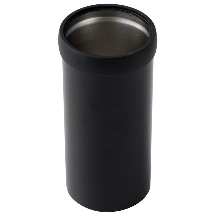 STAINLESS CAN HOLDER500 AH03 BK