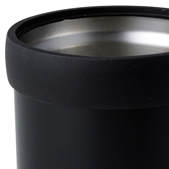 STAINLESS CAN HOLDER500 AH03 BK