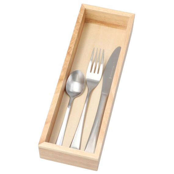 CUTLERY CASE RUBBER T