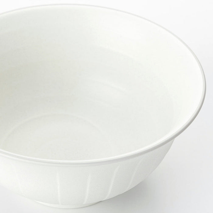 WATER REPELLENT RICE BOWL D12.2XH5.8 WH TO